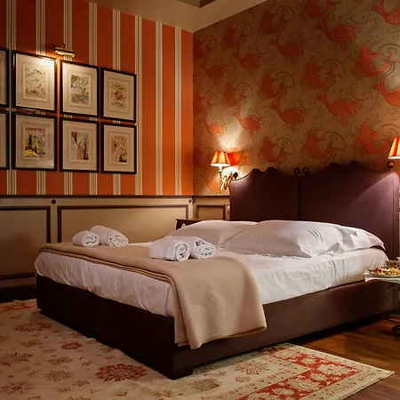 Bed & Breakfast Residenza Borsari Verona