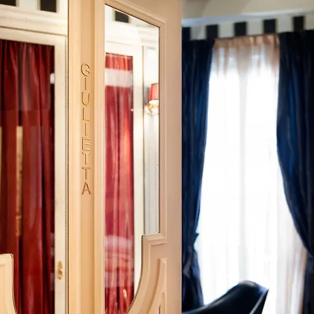 Residenza Borsari 4* Verona
