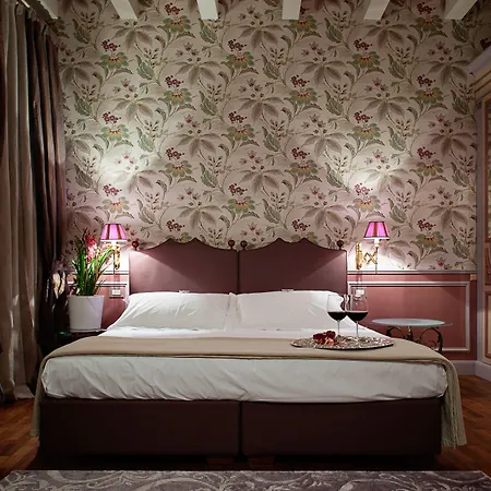 Residenza Borsari Bed & Breakfast 4*