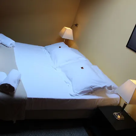 Residenza Borsari Bed & Breakfast 4*