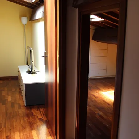 Residenza Borsari Bed & Breakfast