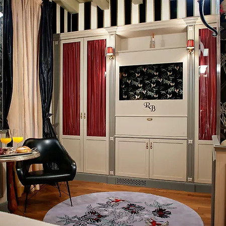 Residenza Borsari 4*