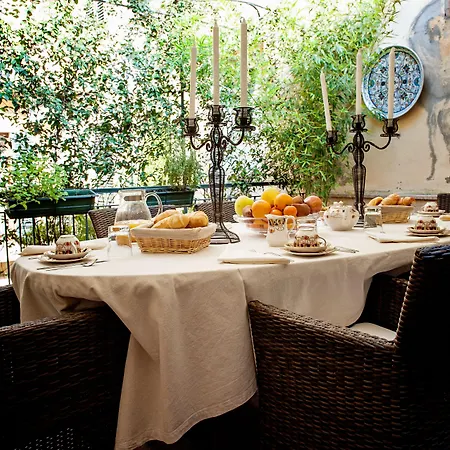 Residenza Borsari 4* Verona