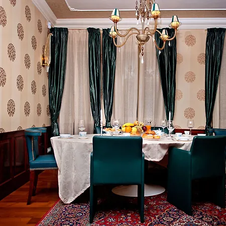Residenza Borsari 4*