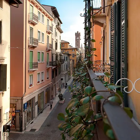 Bed & Breakfast Residenza Borsari