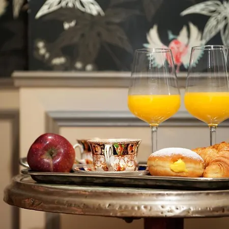 Residenza Borsari 4* Verona