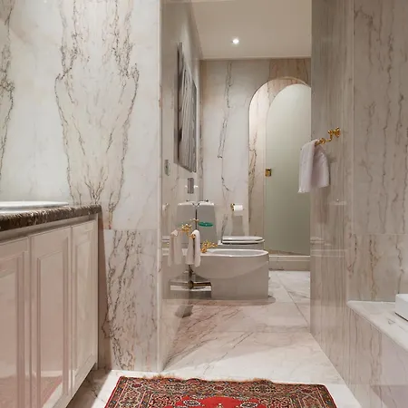 Residenza Borsari 4* Verona