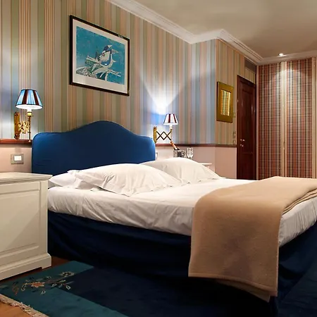 Residenza Borsari 4* Verona