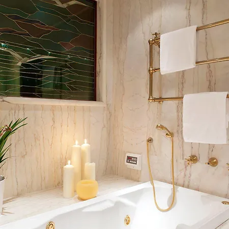 Residenza Borsari Nocleg ze śniadaniem 3*