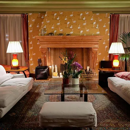 Residenza Borsari 4*