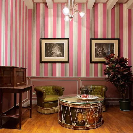 Residenza Borsari 4* Verona
