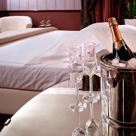 Residenza Borsari 4*