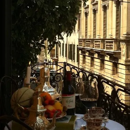 Residenza Borsari 4* Verona