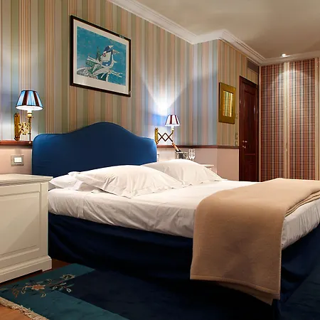 Residenza Borsari Отель типа 