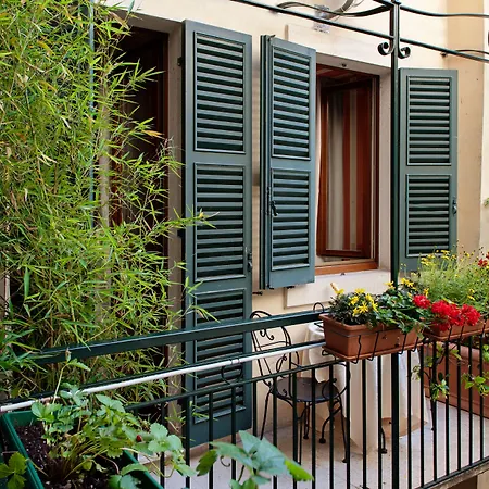 Residenza Borsari 4*