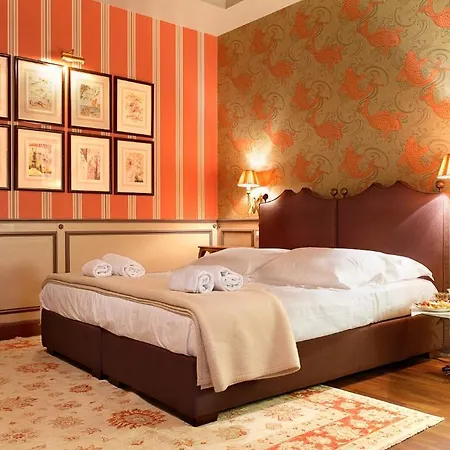 Residenza Borsari Отель типа 