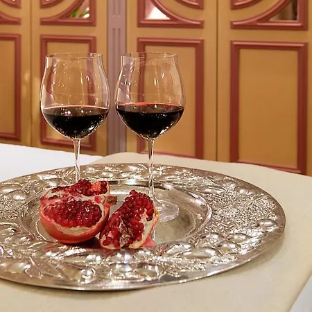 Bed & Breakfast Residenza Borsari