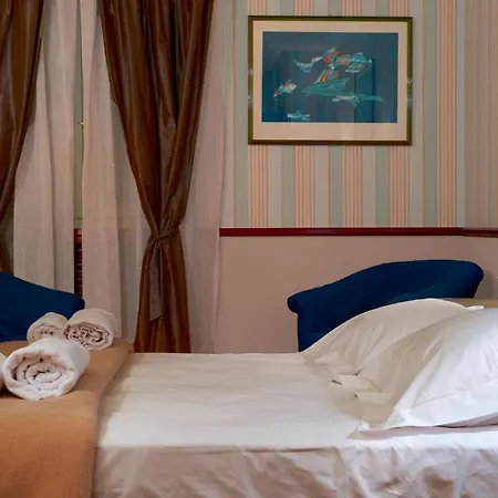 Residenza Borsari Bed & Breakfast Verona