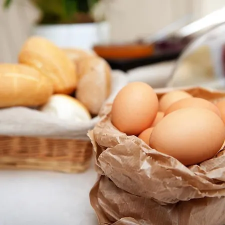 Residenza Borsari Bed & Breakfast Verona