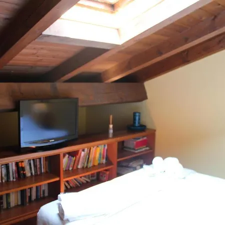 Bed & Breakfast Residenza Borsari Verona