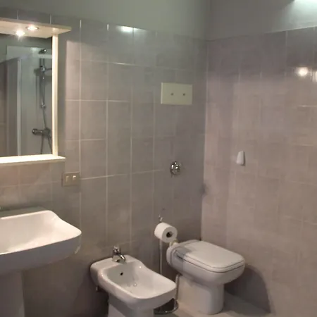 Residenza Borsari Verona