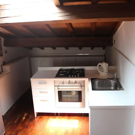 Residenza Borsari Verona