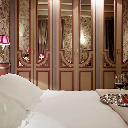 Residenza Borsari Bed & Breakfast