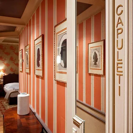 Residenza Borsari 3* Verona