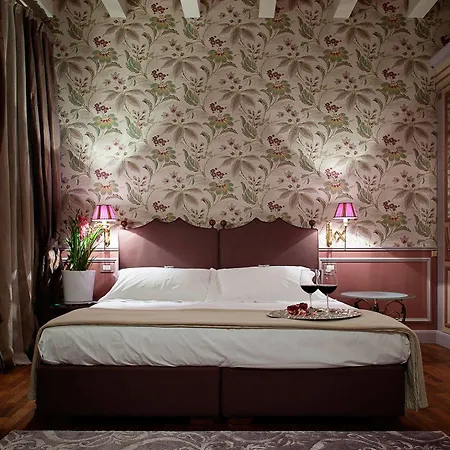 Residenza Borsari Bed & Breakfast Verona