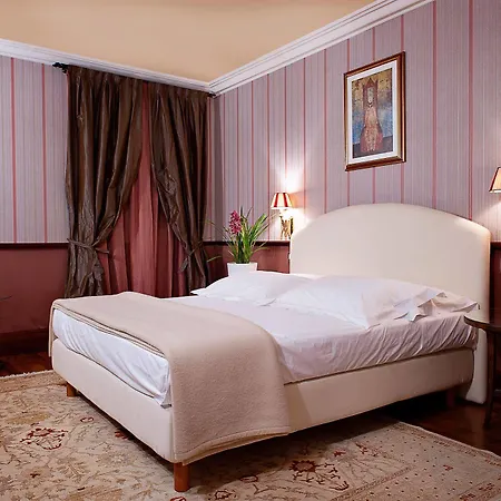 Bed & Breakfast Residenza Borsari Verona