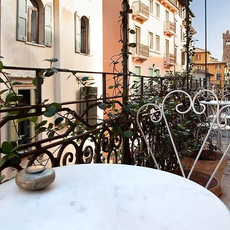 Bed & Breakfast Residenza Borsari