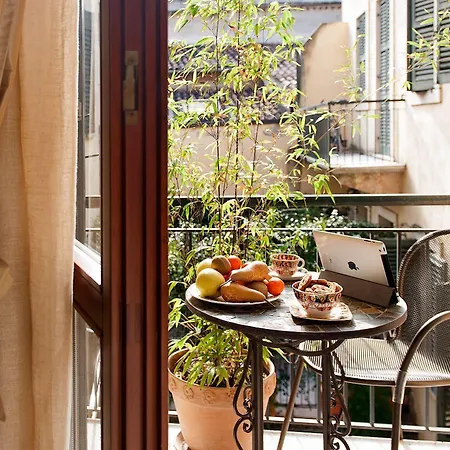 Bed & Breakfast Residenza Borsari Verona