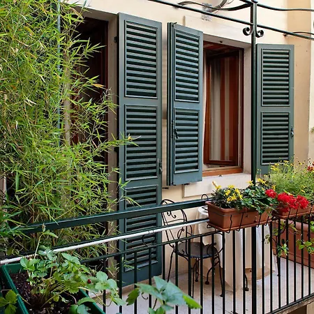Residenza Borsari Bed & Breakfast Verona