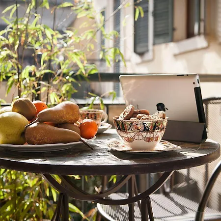Residenza Borsari Verona