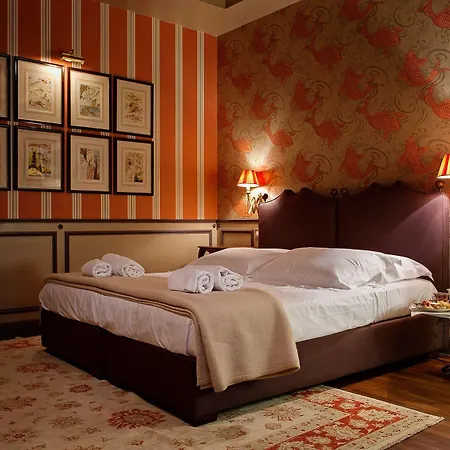 Residenza Borsari Bed & Breakfast