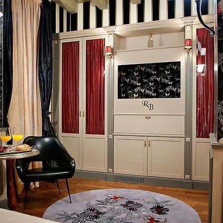 Bed & Breakfast Residenza Borsari Verona