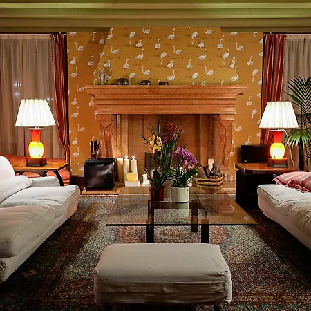 Residenza Borsari 3*
