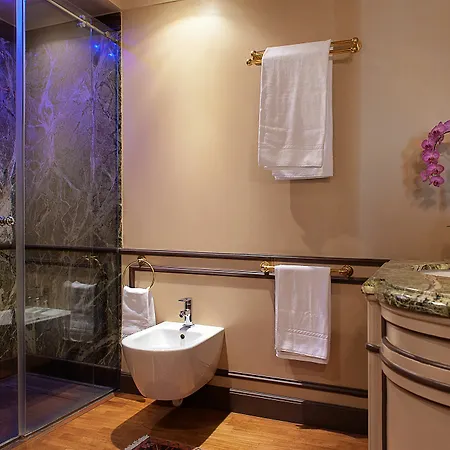 Bed & Breakfast Residenza Borsari