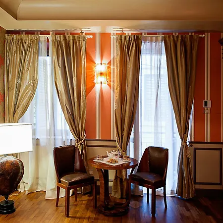 Bed & Breakfast Residenza Borsari