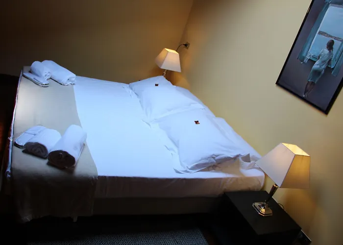 Residenza Borsari فندق مبيت وإفطار 4*