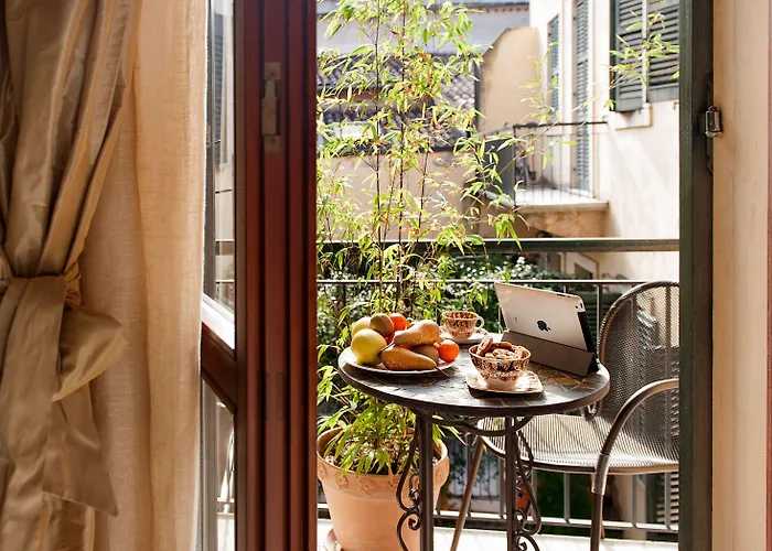 Residenza Borsari فندق مبيت وإفطار