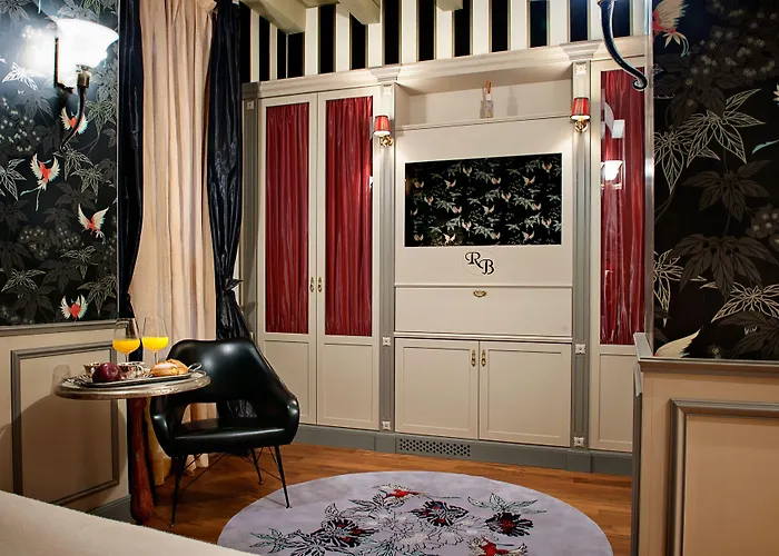 Residenza Borsari 4*