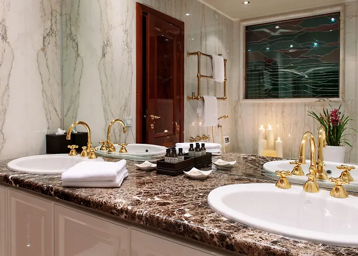 Residenza Borsari فندق مبيت وإفطار