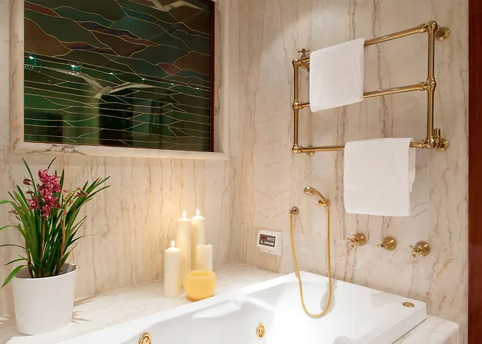 Residenza Borsari 4* فيرونا