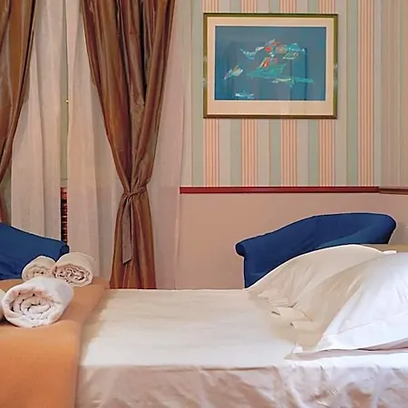 Residenza Borsari B&B 4*