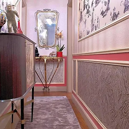 Couette-café Residenza Borsari