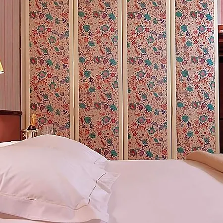 Residenza Borsari Couette-café Vérone