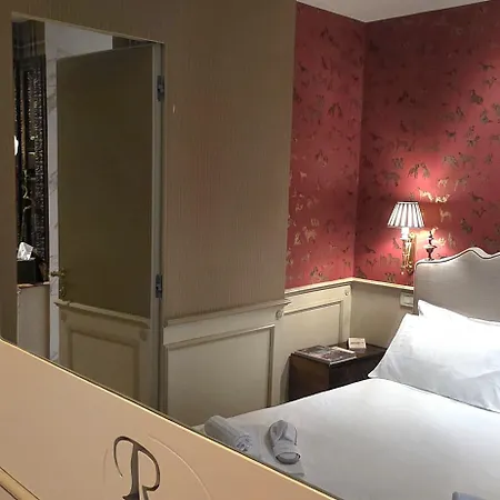 B&B Residenza Borsari 4*