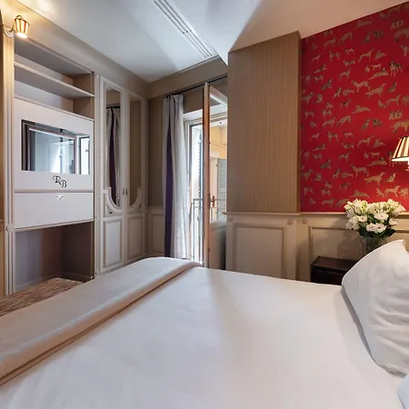 Residenza Borsari B&B