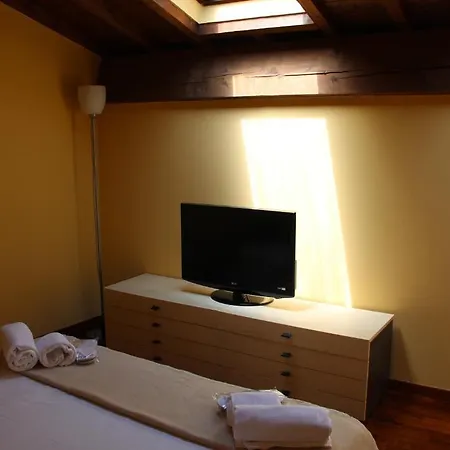 Residenza Borsari Werona